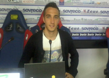 Calciomercato serie Bwin, risolte alcune comproprieta’