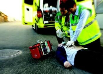 Salute: cause, prevenzione e trattamento sull’arresto cardiaco