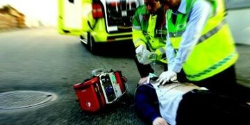 Salute: cause, prevenzione e trattamento sull’arresto cardiaco