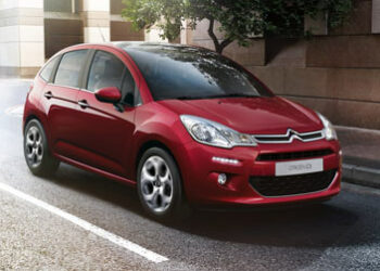 La C3 si rifà il trucco e punta sui tre cilindri