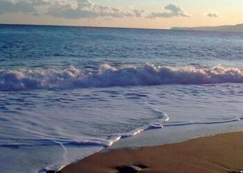 Balneazione acque, ministero della salute rende noti i dati