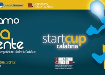 StartCup Calabria, idee imprenditoriali vincenti