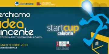 StartCup Calabria, idee imprenditoriali vincenti