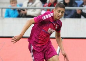 Inter, forte pressing su Belfodil: i dettagli