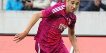 Inter, forte pressing su Belfodil: i dettagli