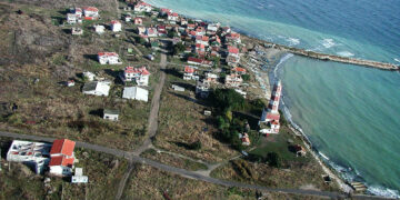 Crucoli, prossimo gemellaggio con Shabla (Bulgaria)