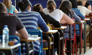 Graduatoria prova scritta Concorso Polizia Municipale part time a Crucoli