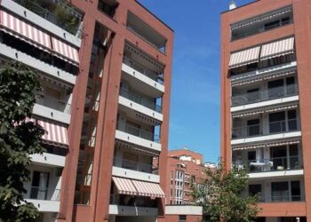 Parte la nuova riforma del condominio