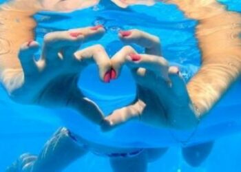 Domenica a Crotone in piscina con campioni speciali