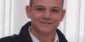 Scomparso da Strongoli il 19enne Gabriele De Tursi