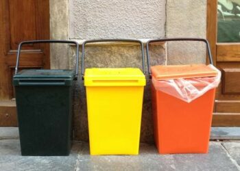 Differenziata, il caso Saracena a Scalea