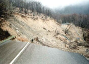 Dissesto idrogeologico, Coldiretti: consorzi di bonifica sono pronti