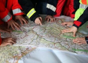 Esercitazione Protezione Civile, sabato la conferenza stampa