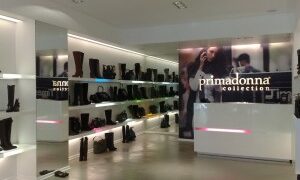 Lavoro per commesse/i e manager nei negozi Primadonna