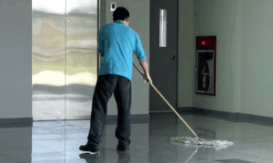 Lavoro per addetti alle pulizie, cercano personale con urgenza