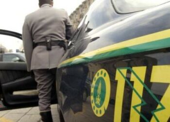 Scoperto falso invalido che guidava motocarro a Lamezia