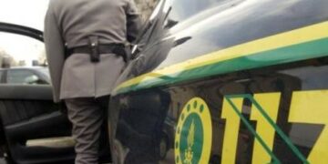 Scoperto falso invalido che guidava motocarro a Lamezia