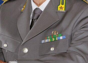 Scoperto falso ufficiale della Guardia Finanza