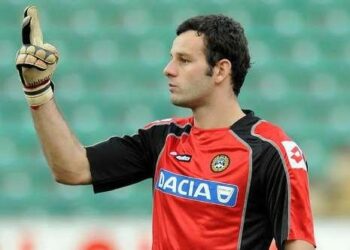 Inter, l’Anzhi interessato a Handanovic ma c’è un problema…