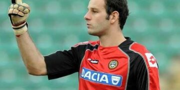 Inter, l’Anzhi interessato a Handanovic ma c’è un problema…