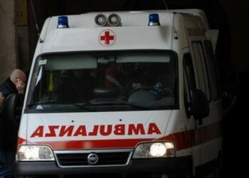 Bimbo 4 anni investito e ucciso furgone a Mirto