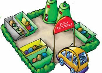 Utilizziamo l’ecologia in un oasi ambientale