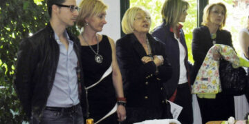 Ipsia ‘Barlacchi’, inaugurata biblioteca intitolata al prof. Salvatore Romeo