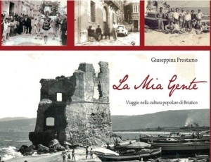 libro 'La mia gente'