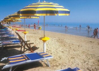 Carfizzi, parte la colonia estiva