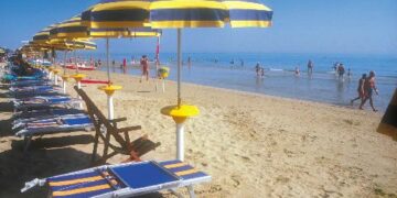 Carfizzi, parte la colonia estiva