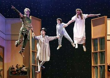 Manifestazione di fine anno alla scuola d’infanzia di Melissa