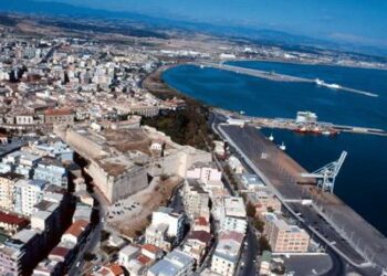 PD: lo sviluppo di Crotone deve venire dal mare