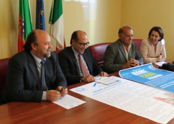 Provincia, presentato il progetto ‘Home Care Premium’