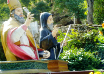 Festa Patronale dei Santi Francesco (Patrono) e San Nicodemo (Protettore) di Ciro’