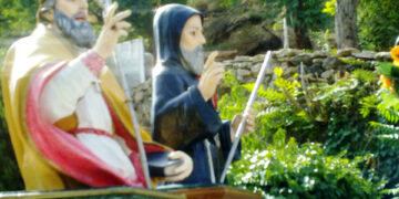 Festa Patronale dei Santi Francesco (Patrono) e San Nicodemo (Protettore) di Ciro’