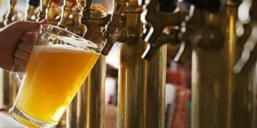 Sequestrati 50mila litri di birra scaduta a Cosenza