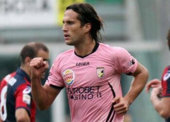 Inter, Silvestre può tornare a Catania