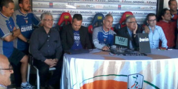 Calciomercato, e’ iniziata la bagarre che durera’ fino al due settembre