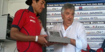 Serie Bwin, lasciano il Crotone il difensore Migliore e l’attaccante Gabionetta