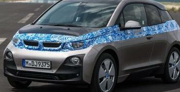 Per Bmw inizia una nuova era con l’elettrica i3