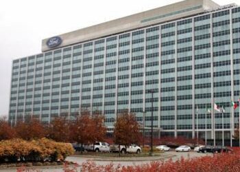 Ford, utili in crescita oltre le attese