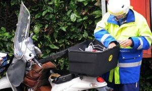 Poste Italiane cerca postini e smistalettere per le sostituzioni estive