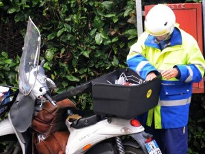 Poste Italiane cerca postini e smistalettere per le sostituzioni estive