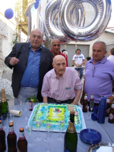 100 Anni di Alessandro Il Grande