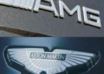 Mercedes Amg e Aston Martin insieme per le supercar