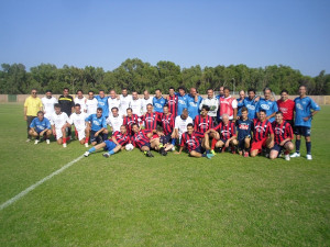 20esima edizione torneo regionale degli Informatori medico scientifici a Cirò Marina (5)