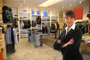 Lavoro abbigliamento: assunzioni alla Diesel ed in Benetton