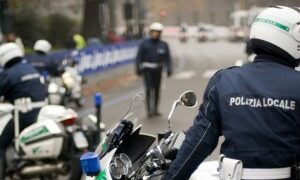 Concorso per agenti di polizia municipale, part-time e full-time