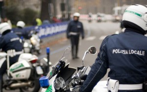 Concorso per agenti di polizia municipale, part-time e full-time