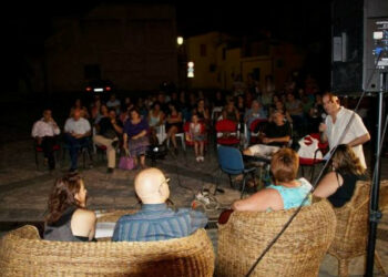 Il 33esimo Caffe’ Letterario di Cariati ospita la psicologa Isadora Fortino